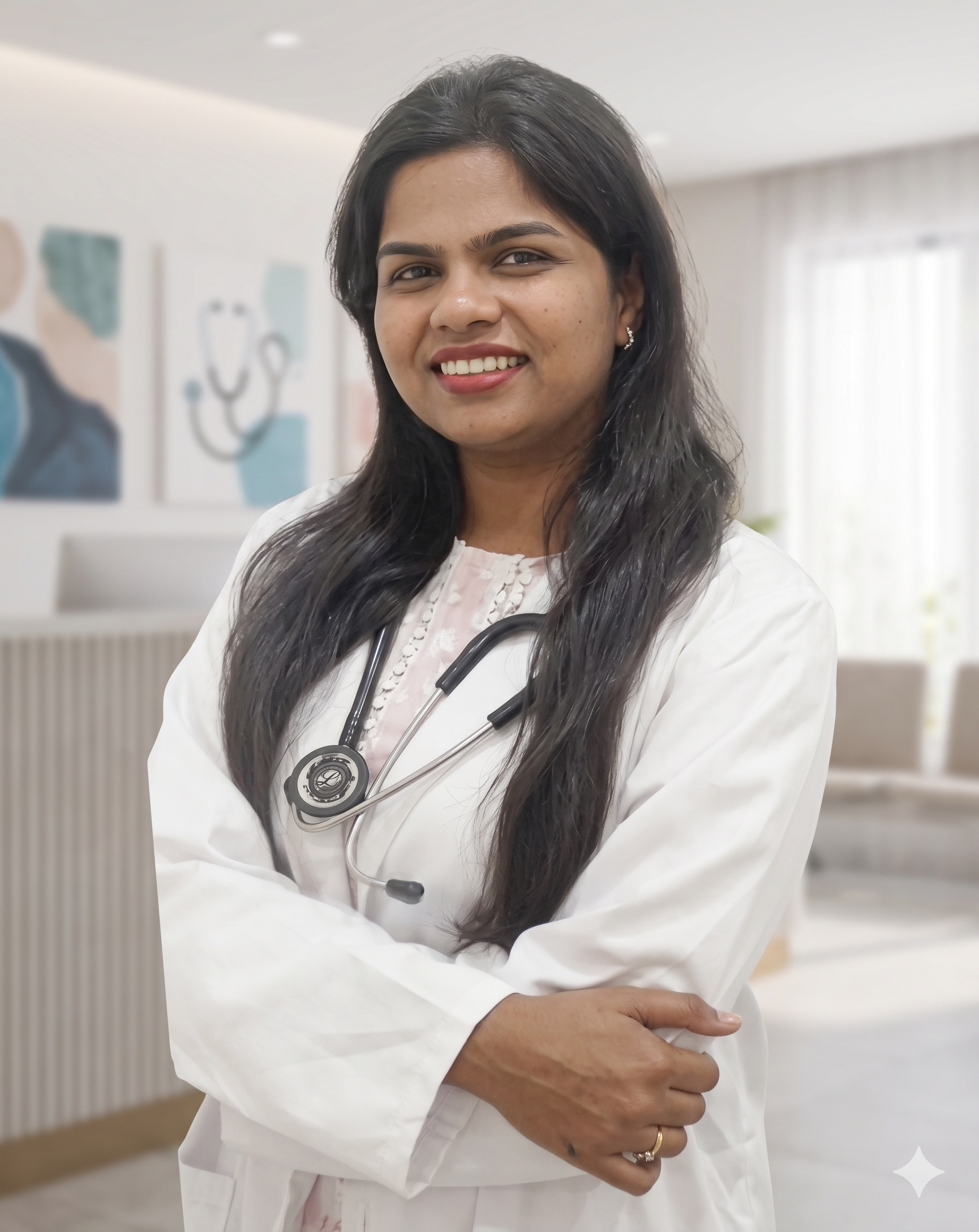 Dr. Anne Cinthia Ashwin