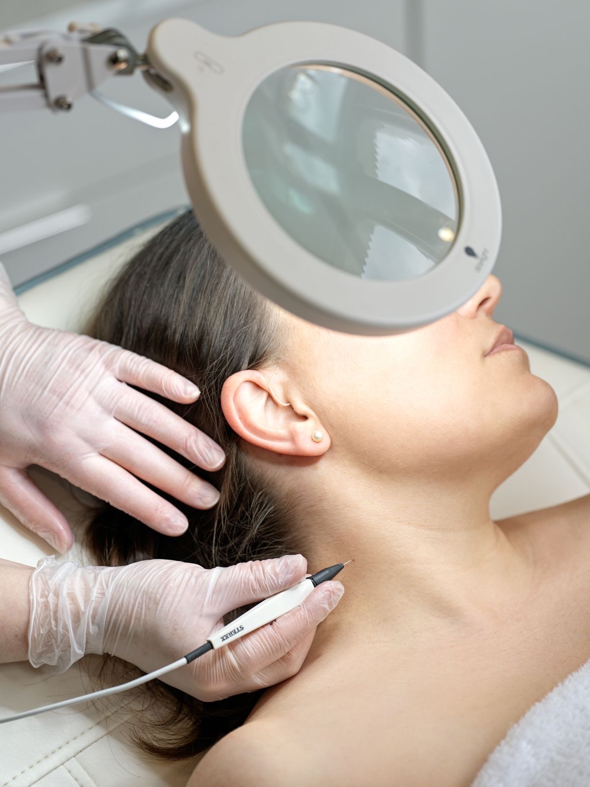 Electrocautery