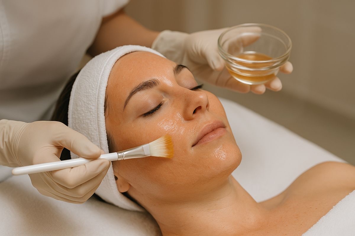Chemical Peel