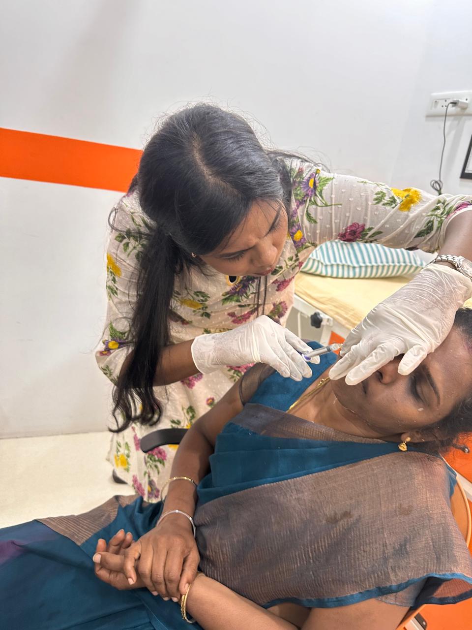 Botox Treatment