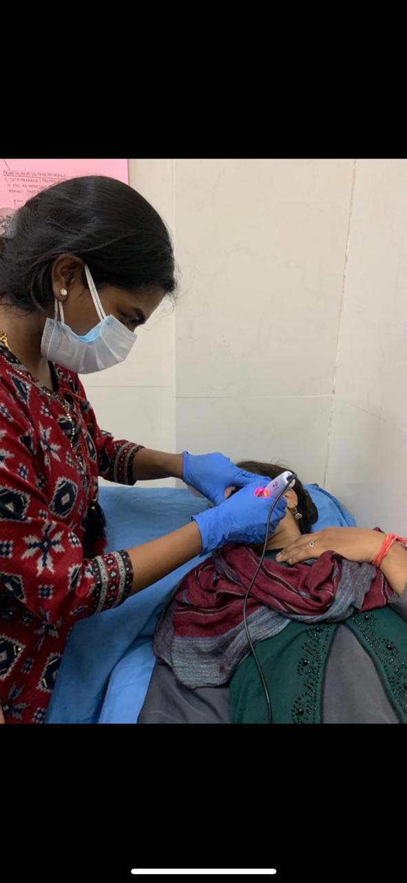 Micro Needling