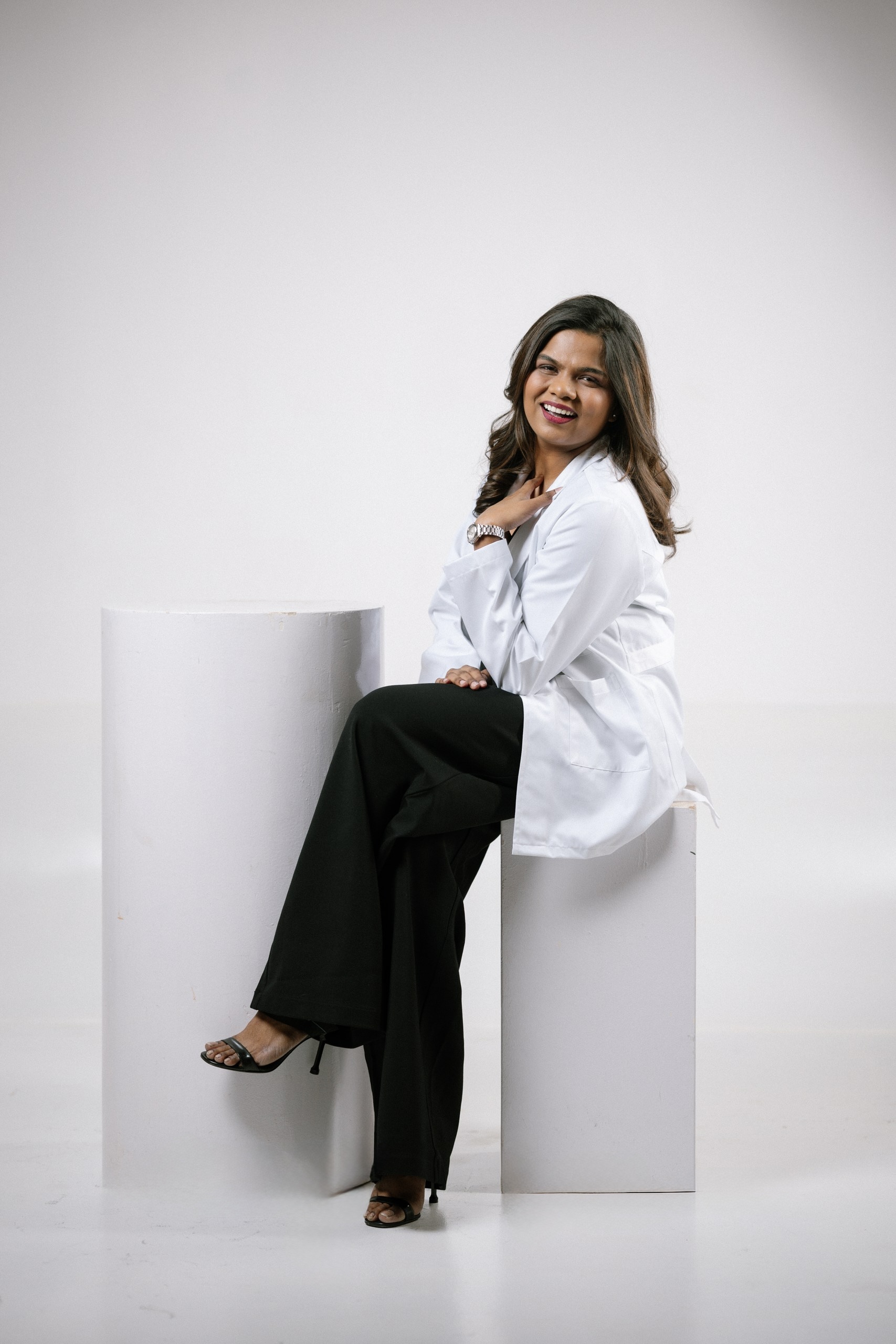 Dr. Anne Cinthia Ashwin